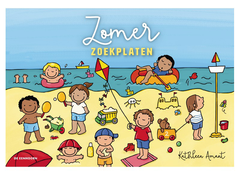 Vertelplaten Kamishibai - Afbeelding 6