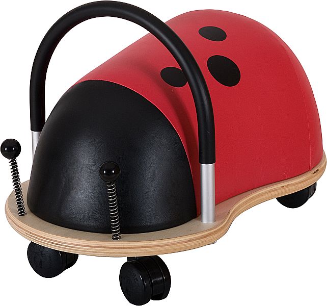 Wheely Bug loopfietsjes - Afbeelding 2