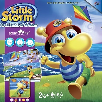 Little Storm