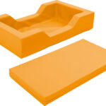 Oranje