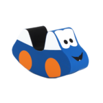 Blauw