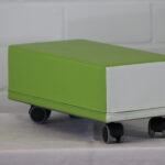 Mama rollo 50x25x20 cm