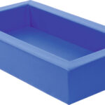 Blauw