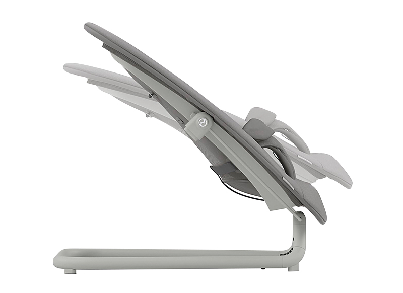 Eetstoel -Cybex- Lemo - Bouncer - Afbeelding 2