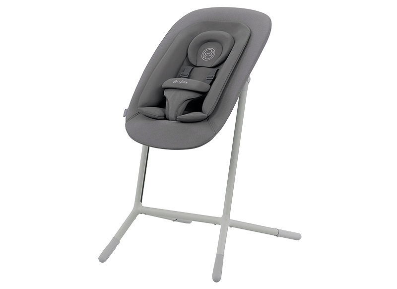 Eetstoel -Cybex- Lemo - Bouncer - Afbeelding 5