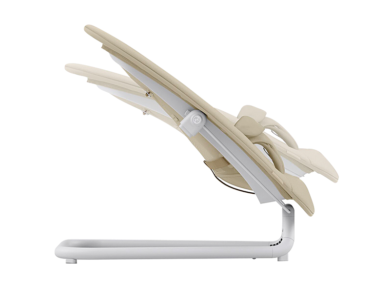 Eetstoel -Cybex- Lemo - Bouncer - Afbeelding 3