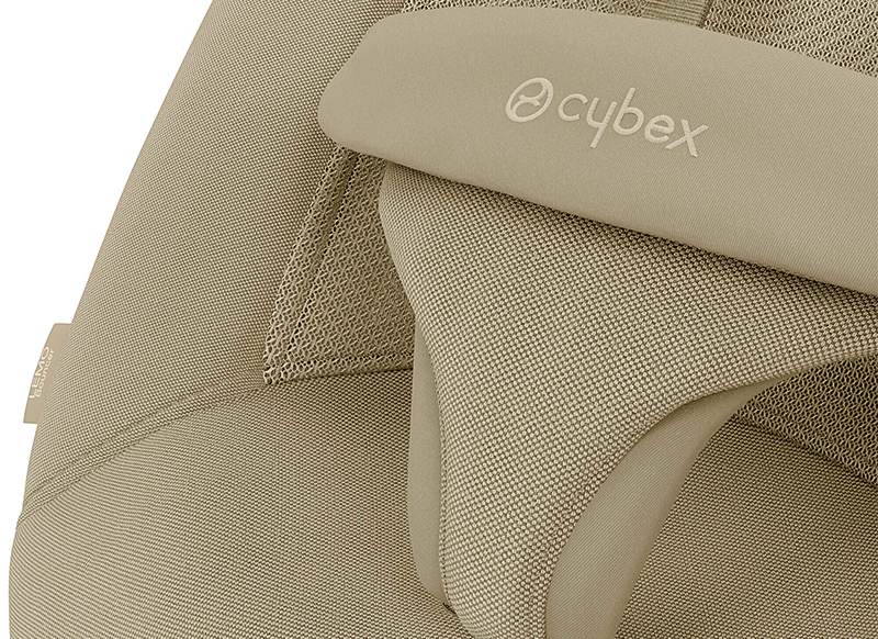 Eetstoel -Cybex- Lemo - Bouncer - Afbeelding 4