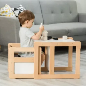 CapiWood