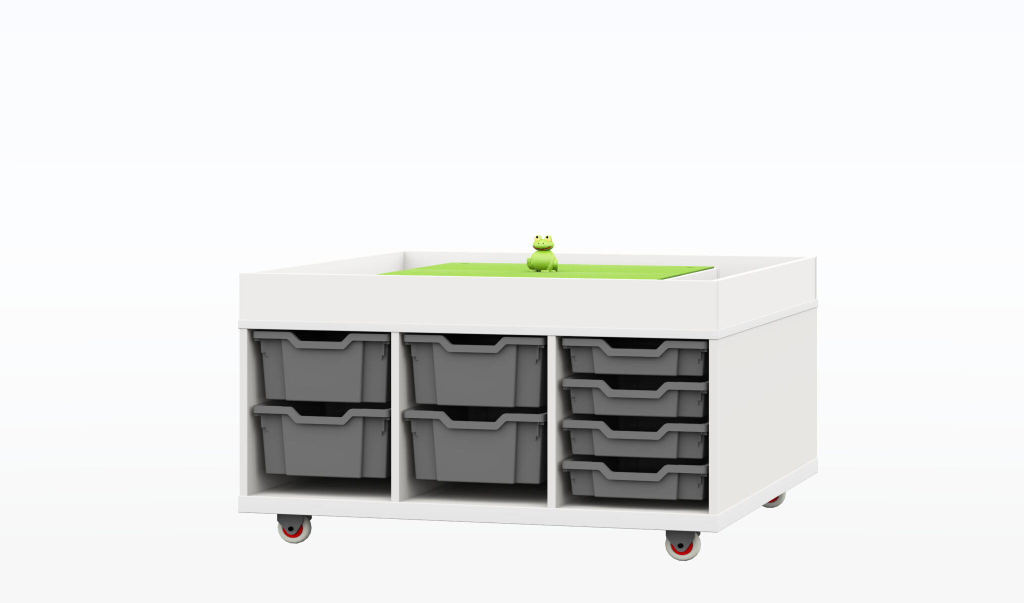Legotafel - Afbeelding 3