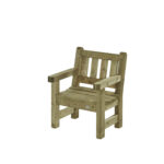 Stoel (72 cm)