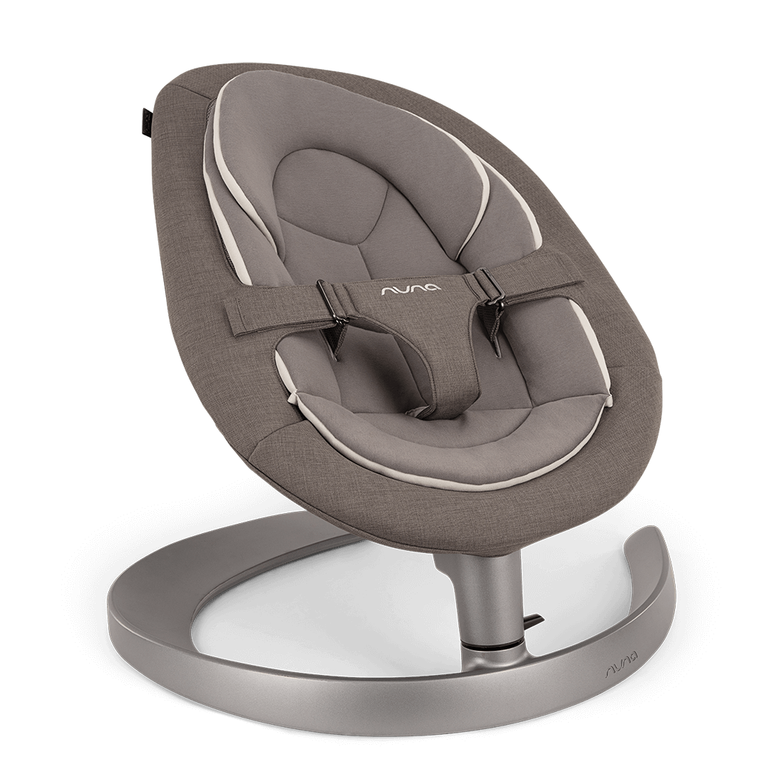 Wipstoel Nuna Grow (nieuw model) - Afbeelding 7