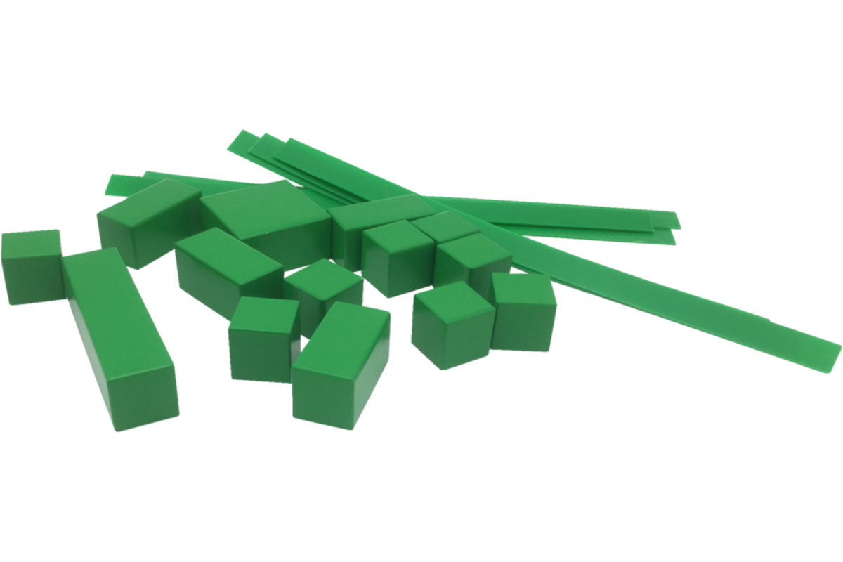 Toolbox voor Greenscreenbox