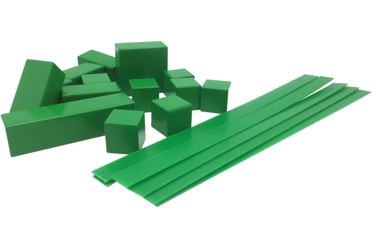 Toolbox voor Greenscreenbox - Afbeelding 2