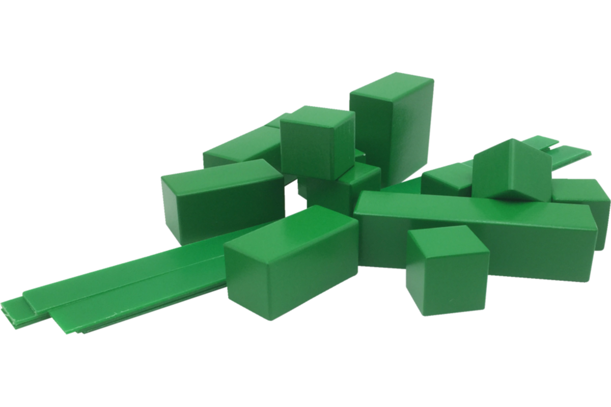 Toolbox voor Greenscreenbox - Afbeelding 3