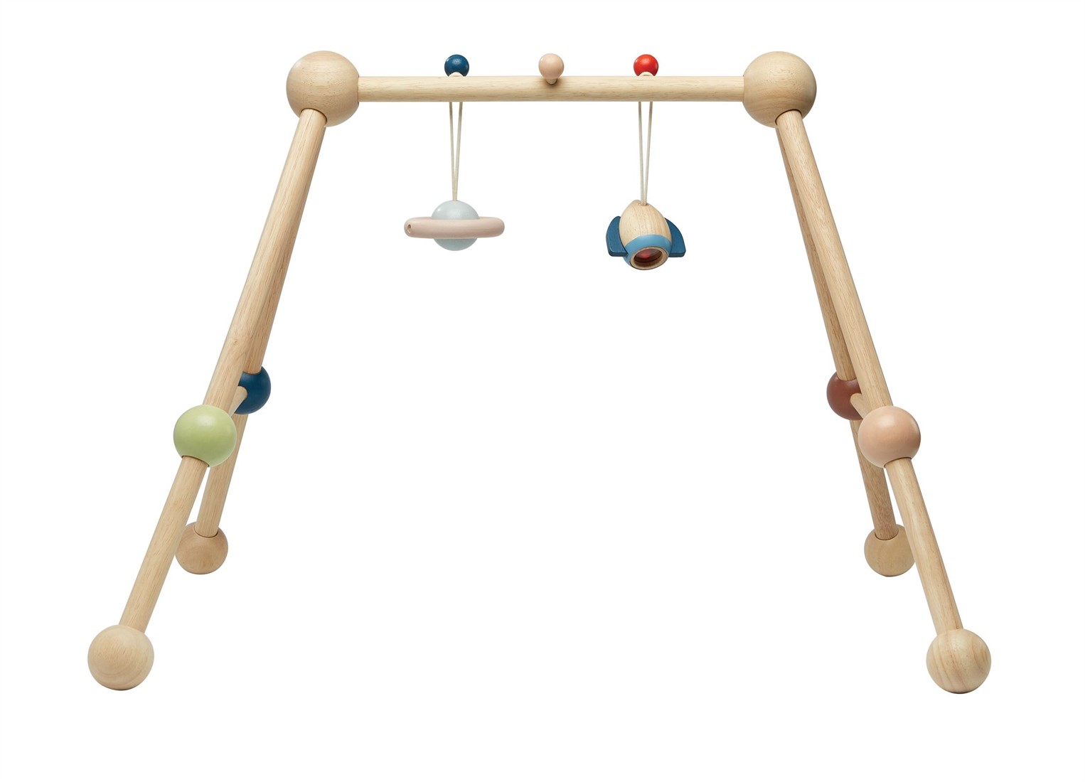 Babygym hout | Plan Toys