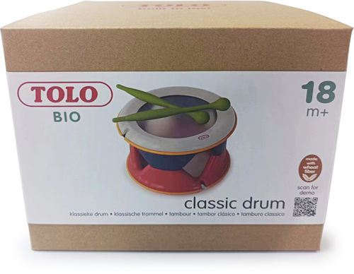 Bio Trommel - Afbeelding 2