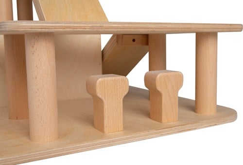 Garage naturel - Afbeelding 3