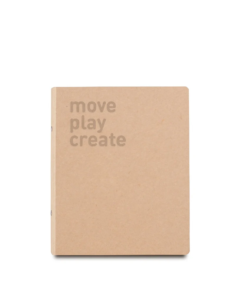 Stapelstein inspiratie-kaarten | Play Cards
