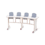 4 zitter