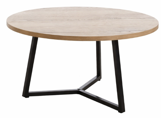 Salontafels Luna (set van 2 stuks) - Afbeelding 3