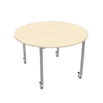 Rond 120 cm