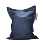 Canvas Crown Blue