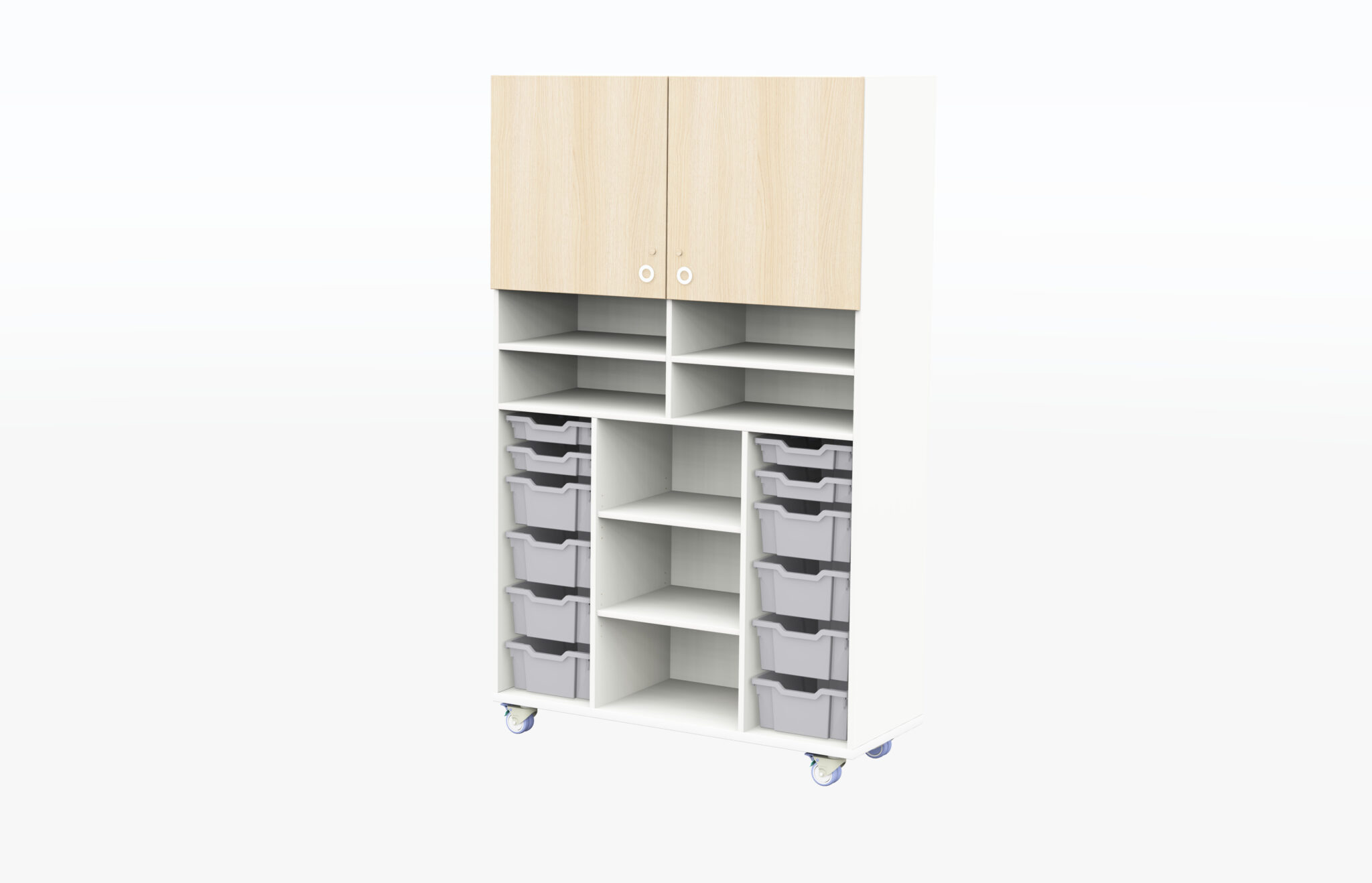 Materialenkast Tina