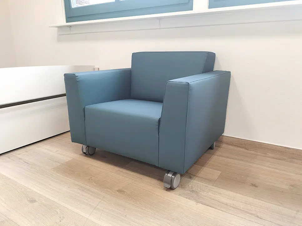 Fauteuil Puck - Afbeelding 2