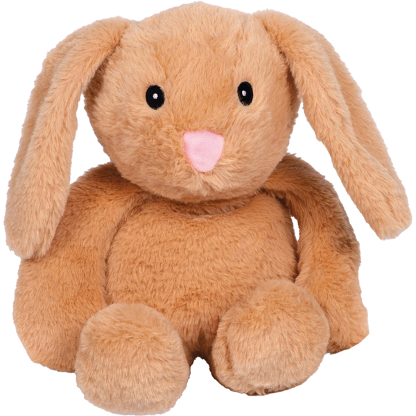 Verzwaarde dierenknuffel Konijn Robyn | 1,3 kg
